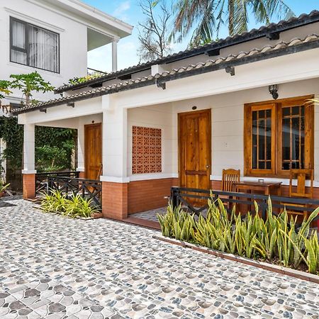 Nhat Huy Bungalow Phú Quốc Exterior photo