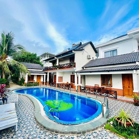 Nhat Huy Bungalow Phú Quốc Exterior photo