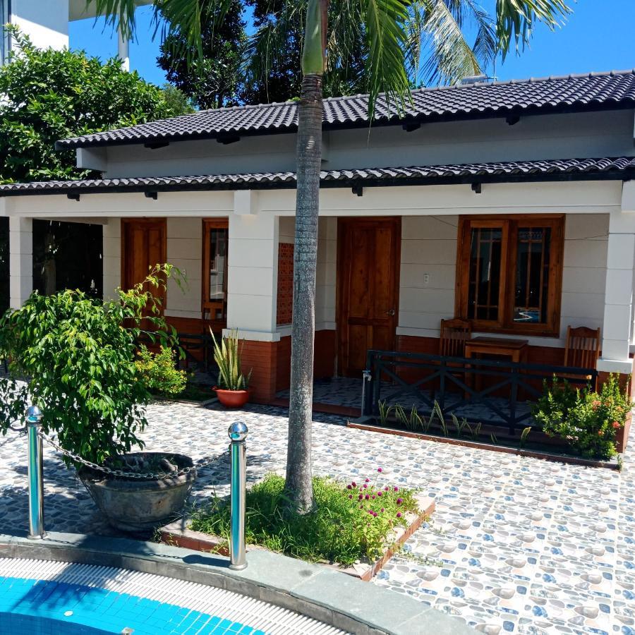 Nhat Huy Bungalow Phú Quốc Exterior photo