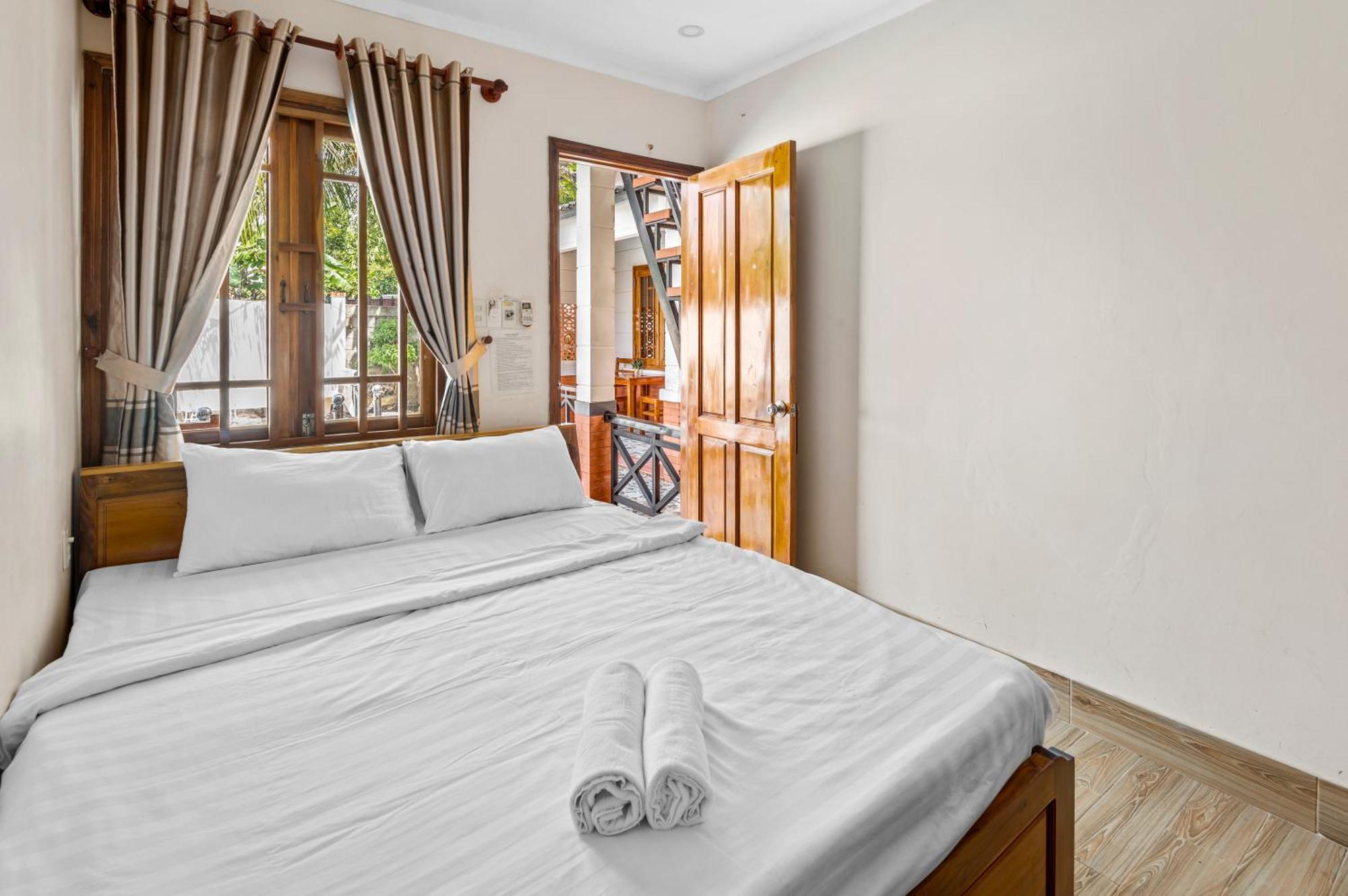 Nhat Huy Bungalow Phú Quốc Exterior photo