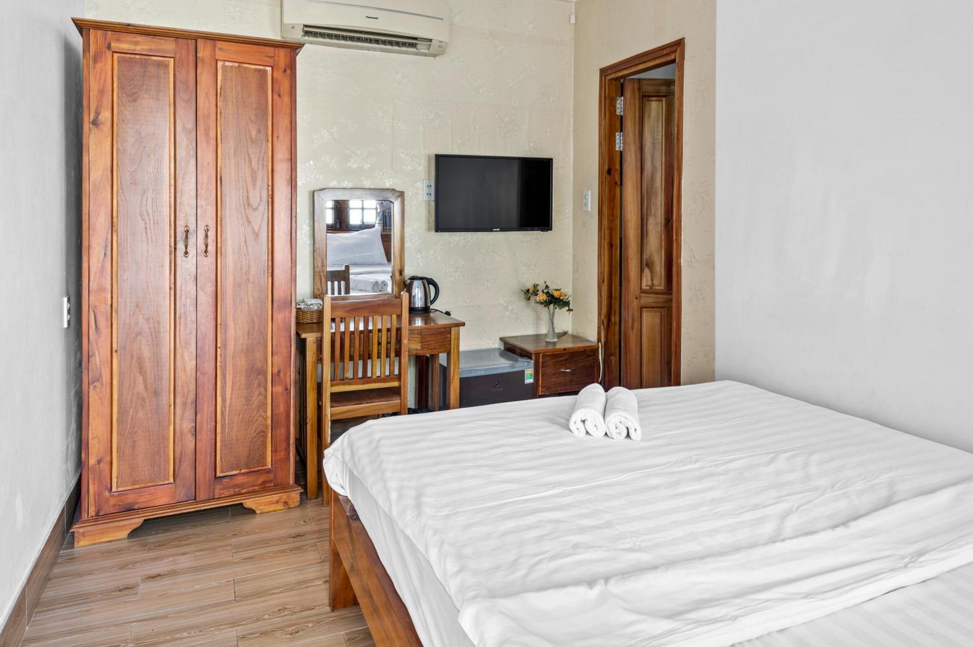 Nhat Huy Bungalow Phú Quốc Exterior photo