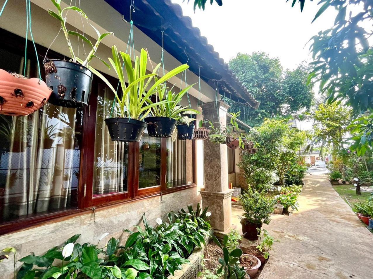 Nhat Huy Bungalow Phú Quốc Exterior photo