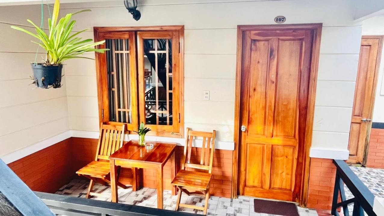 Nhat Huy Bungalow Phú Quốc Exterior photo