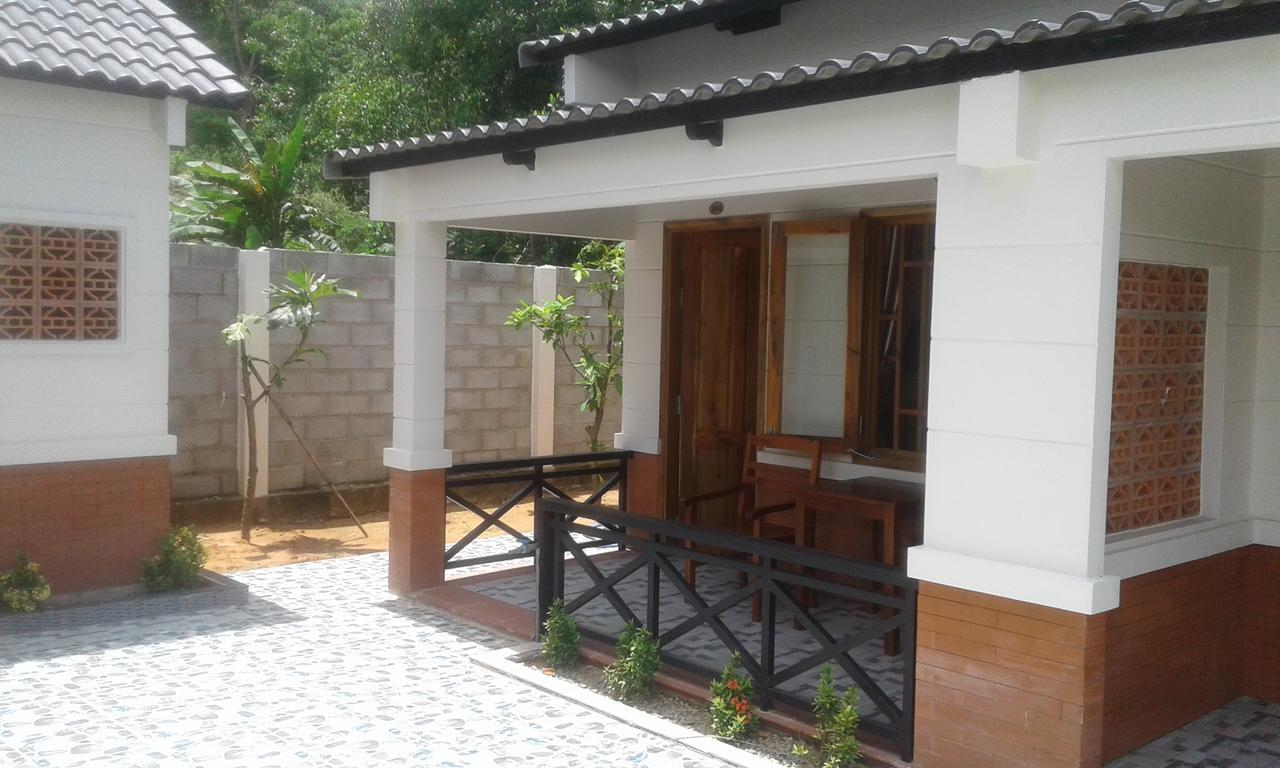 Nhat Huy Bungalow Phú Quốc Exterior photo