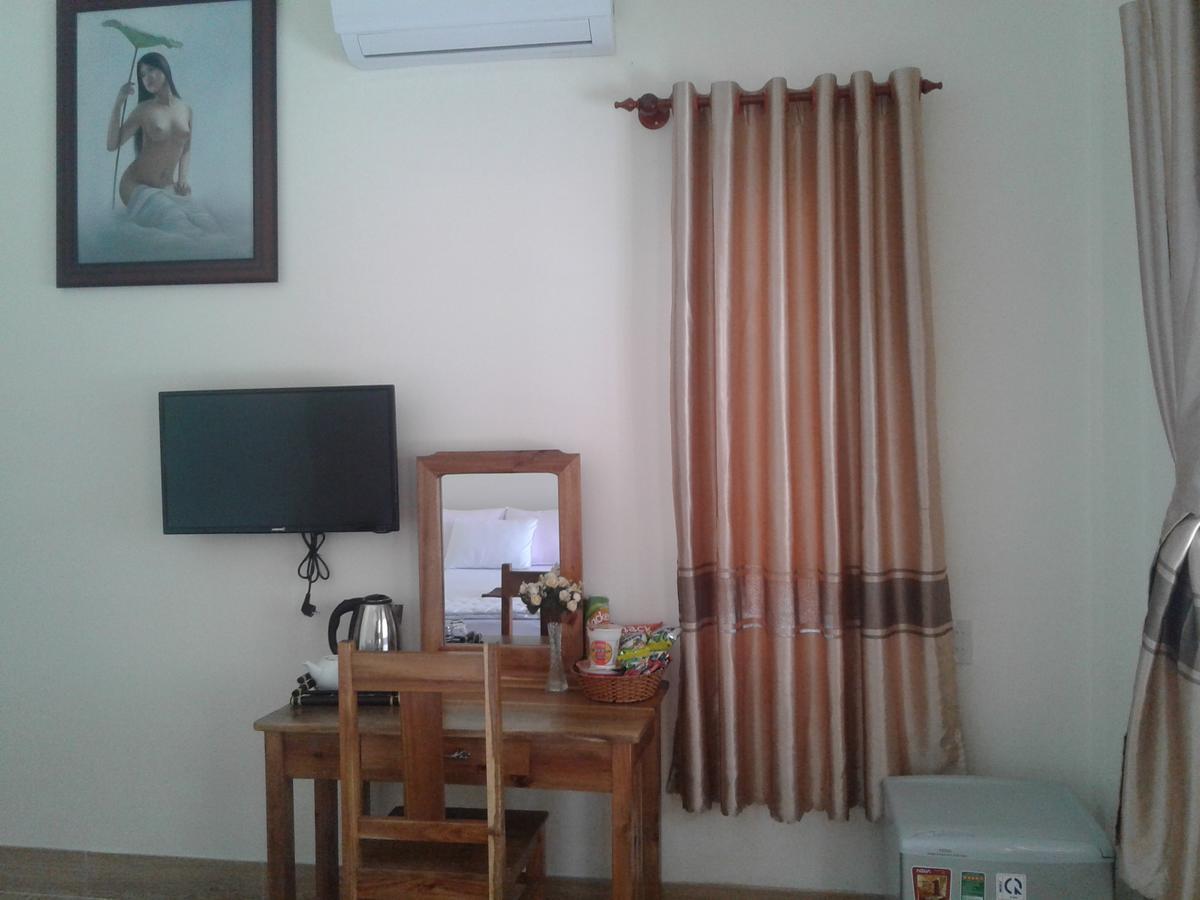 Nhat Huy Bungalow Phú Quốc Exterior photo