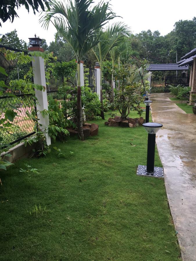 Nhat Huy Bungalow Phú Quốc Exterior photo