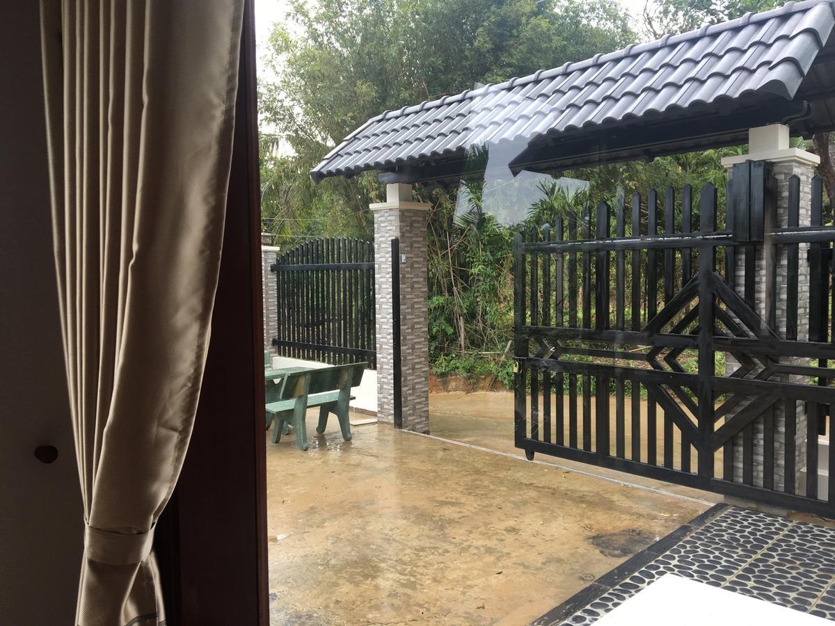 Nhat Huy Bungalow Phú Quốc Exterior photo